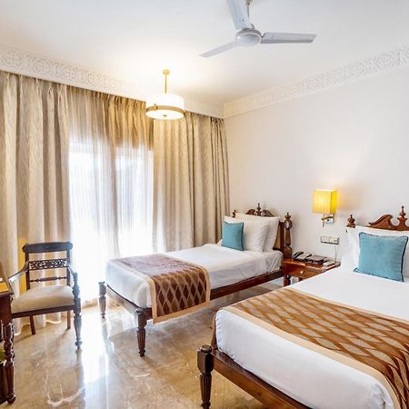 Evershine Resort & Spa Mahābaleshwar Zewnętrze zdjęcie