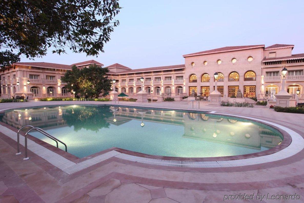 Evershine Resort & Spa Mahābaleshwar Udogodnienia zdjęcie