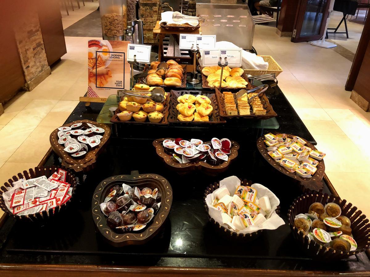 Evershine Resort & Spa Mahābaleshwar Zewnętrze zdjęcie